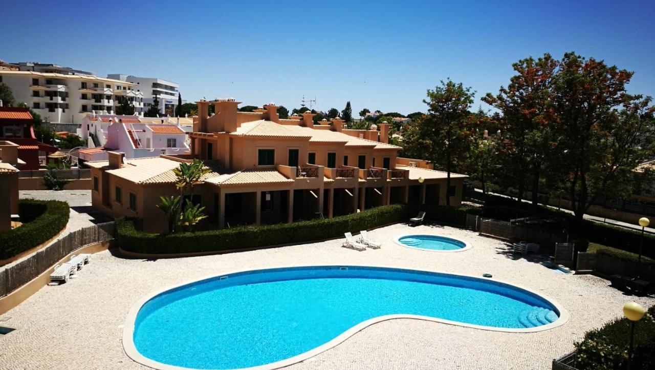 Villa V2 C Albufeira Exterior foto