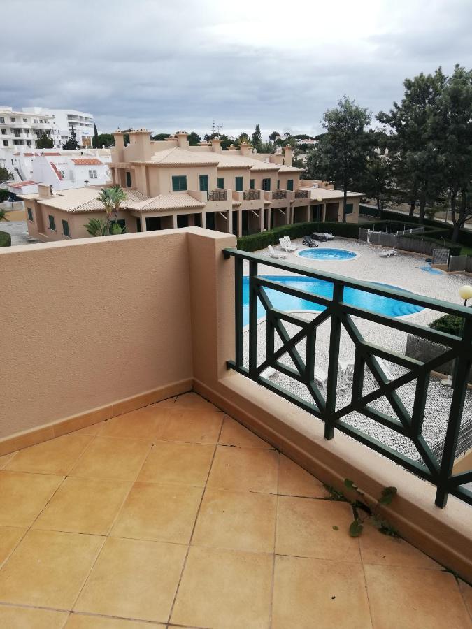 Villa V2 C Albufeira Exterior foto